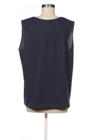 Damentop Toni, Größe XXL, Farbe Blau, Preis € 12,99