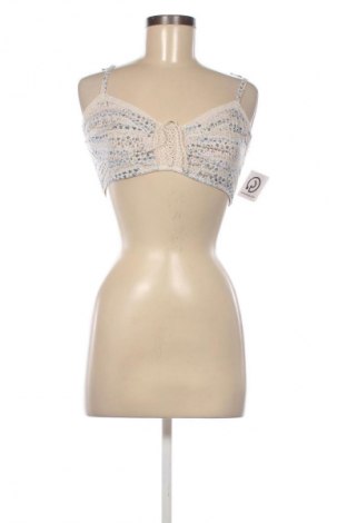 Damentop Topshop, Größe M, Farbe Mehrfarbig, Preis 7,75 €