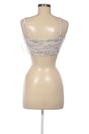 Damentop Topshop, Größe M, Farbe Mehrfarbig, Preis 7,75 €