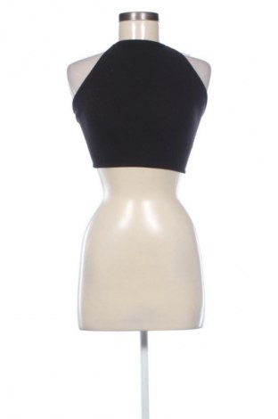 Top de femei Trendyol, Mărime M, Culoare Negru, Preț 71,00 Lei