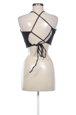 Top de femei Trendyol, Mărime M, Culoare Negru, Preț 71,00 Lei