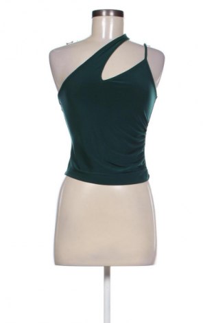 Damentop Trendyol, Größe L, Farbe Grün, Preis 14,00 €