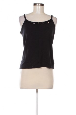 Top de femei Tuzzi, Mărime L, Culoare Negru, Preț 91,99 Lei