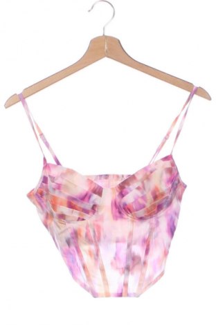 Damski top Unbranded, Rozmiar XS, Kolor Kolorowy, Cena 66,67 zł