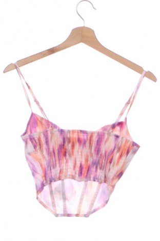 Damski top Unbranded, Rozmiar XS, Kolor Kolorowy, Cena 66,67 zł