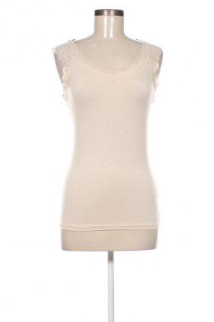 Női top Unbranded, Méret M, Szín Ekrü
, Ár 12 449 Ft