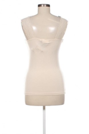 Női top Unbranded, Méret M, Szín Ekrü
, Ár 12 449 Ft