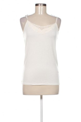 Top de femei Unbranded, Mărime XL, Culoare Ecru, Preț 156,99 Lei
