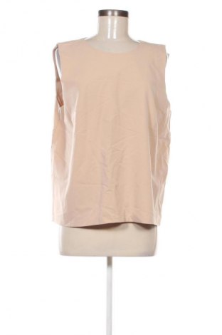Damentop Unbranded, Größe XXL, Farbe Beige, Preis 28,99 €