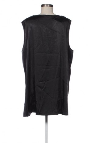 Damentop Unbranded, Größe 3XL, Farbe Schwarz, Preis 14,77 €