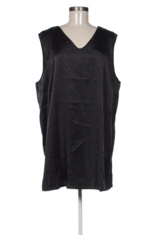 Damentop Unbranded, Größe 3XL, Farbe Schwarz, Preis 14,77 €