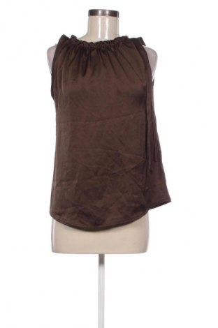 Top de femei Unbranded, Mărime M, Culoare Maro, Preț 61,99 Lei