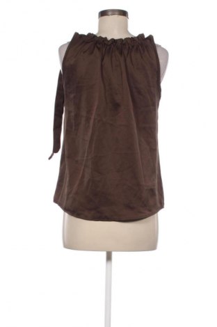 Top de femei Unbranded, Mărime M, Culoare Maro, Preț 61,99 Lei