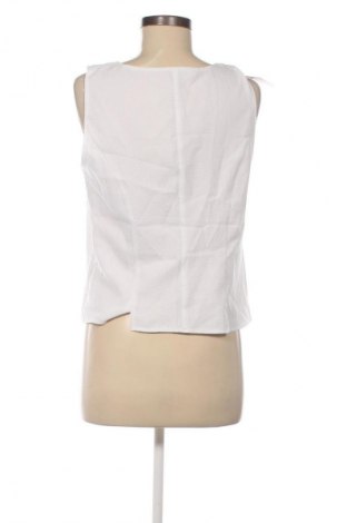 Γυναικείο τοπ Unbranded, Μέγεθος M, Χρώμα Λευκό, Τιμή 14,77 €