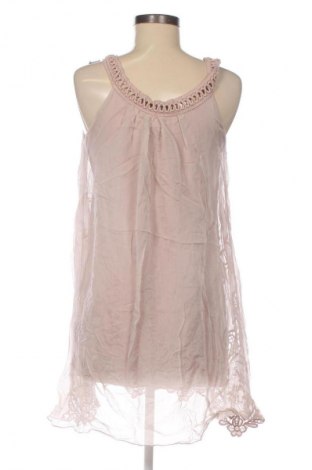 Damentop Unbranded, Größe L, Farbe Aschrosa, Preis 14,83 €