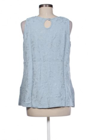 Damentop Unbranded, Größe XL, Farbe Blau, Preis € 14,83