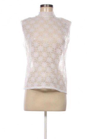 Damentop Unbranded, Größe M, Farbe Weiß, Preis 14,77 €