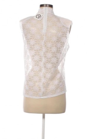 Damentop Unbranded, Größe M, Farbe Weiß, Preis 14,77 €