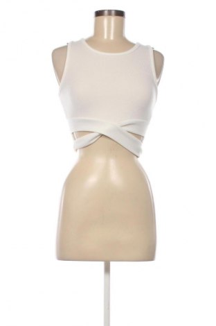 Damentop Unbranded, Größe S, Farbe Weiß, Preis 14,77 €