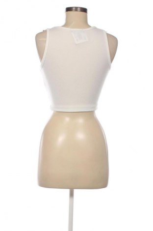 Damentop Unbranded, Größe S, Farbe Weiß, Preis 14,77 €