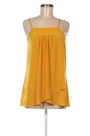 Top de femei Unbranded, Mărime M, Culoare Galben, Preț 76,00 Lei