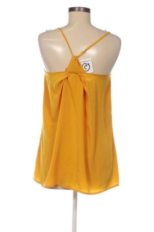 Top de femei Unbranded, Mărime M, Culoare Galben, Preț 76,00 Lei