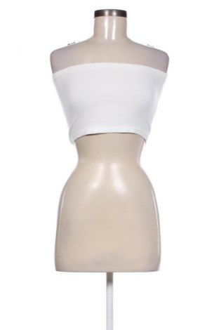 Damentop Unbranded, Größe S, Farbe Weiß, Preis 14,83 €