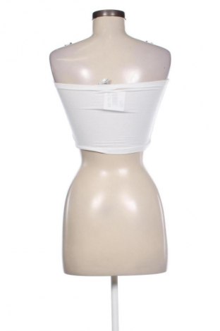 Damentop Unbranded, Größe S, Farbe Weiß, Preis 14,83 €