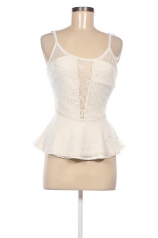 Dámsky top  Unbranded, Veľkosť M, Farba Kremová, Cena  14,83 €