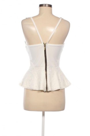 Dámsky top  Unbranded, Veľkosť M, Farba Kremová, Cena  14,83 €