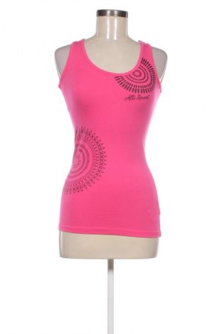 Dámsky top  Unbranded, Veľkosť S, Farba Ružová, Cena  14,83 €