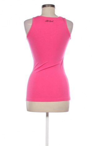 Dámsky top  Unbranded, Veľkosť S, Farba Ružová, Cena  14,83 €