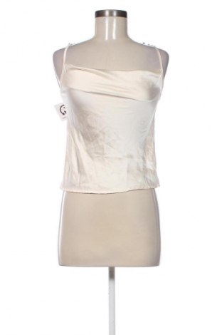 Dámský top Unbranded, Velikost M, Barva Krémová, Cena  367,00 Kč