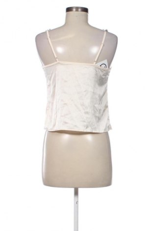Dámský top Unbranded, Velikost M, Barva Krémová, Cena  367,00 Kč