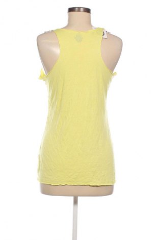 Dámsky top  Unbranded, Veľkosť M, Farba Žltá, Cena  14,83 €
