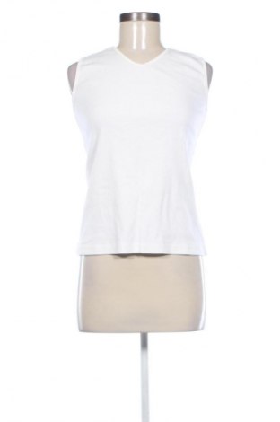 Damentop Unbranded, Größe L, Farbe Weiß, Preis 14,83 €