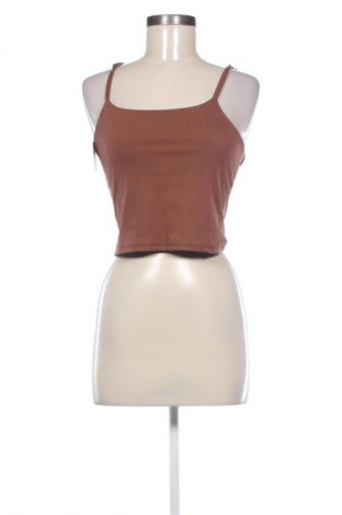Top de femei Unbranded, Mărime S, Culoare Maro, Preț 72,99 Lei