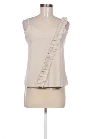 Damentop Unbranded, Größe M, Farbe Beige, Preis 14,83 €