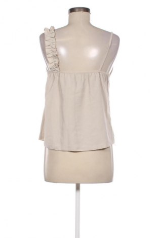 Damentop Unbranded, Größe M, Farbe Beige, Preis 14,83 €