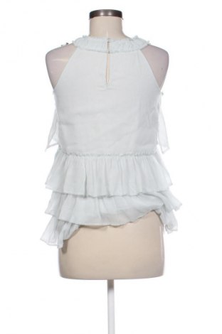 Damski top Unbranded, Rozmiar S, Kolor Niebieski, Cena 66,67 zł