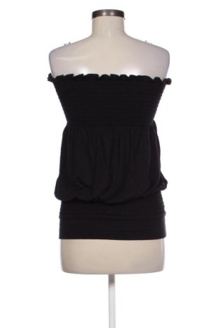 Damski top Unbranded, Rozmiar M, Kolor Czarny, Cena 66,67 zł
