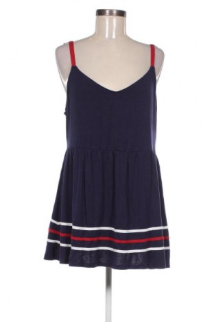 Damski top Unbranded, Rozmiar L, Kolor Niebieski, Cena 66,67 zł