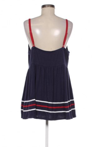 Damski top Unbranded, Rozmiar L, Kolor Niebieski, Cena 66,67 zł