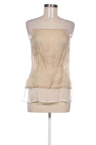 Damski top Unbranded, Rozmiar XL, Kolor Beżowy, Cena 66,67 zł