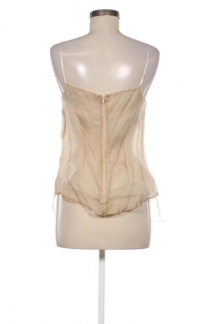 Damski top Unbranded, Rozmiar XL, Kolor Beżowy, Cena 66,67 zł