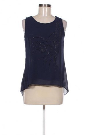 Damski top Unbranded, Rozmiar M, Kolor Niebieski, Cena 66,67 zł