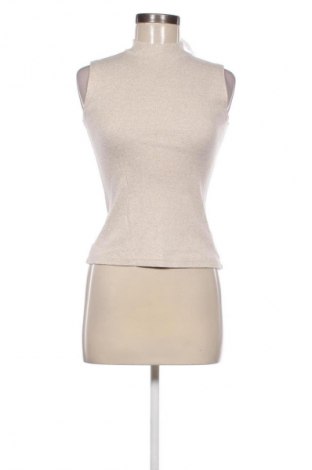 Dámsky top  Unbranded, Veľkosť S, Farba Béžová, Cena  14,83 €