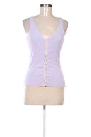 Dámský top Unbranded, Velikost M, Barva Fialová, Cena  319,00 Kč
