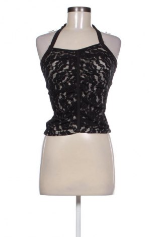 Dámsky top  Unbranded, Veľkosť S, Farba Čierna, Cena  14,83 €