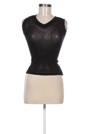 Damski top Unbranded, Rozmiar S, Kolor Czarny, Cena 66,67 zł